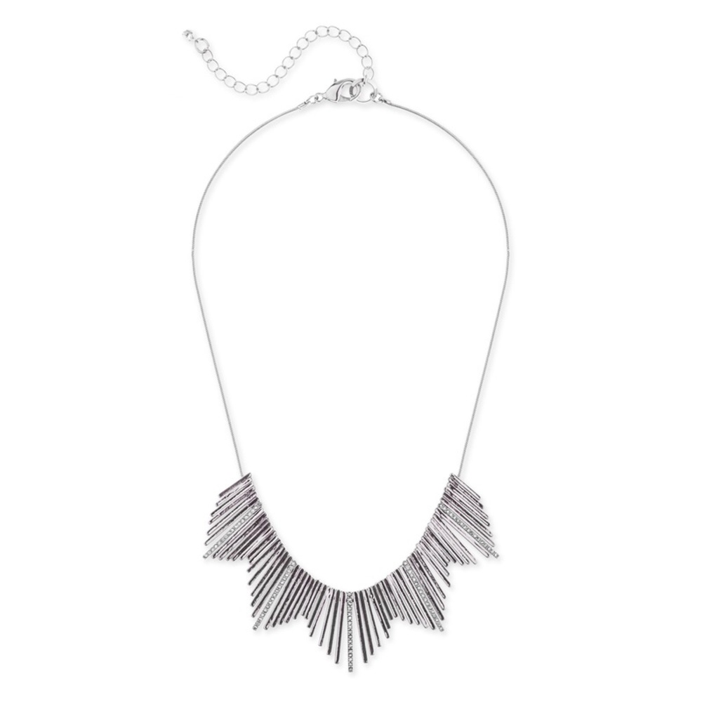 Slate Beyond the Horizon Necklace